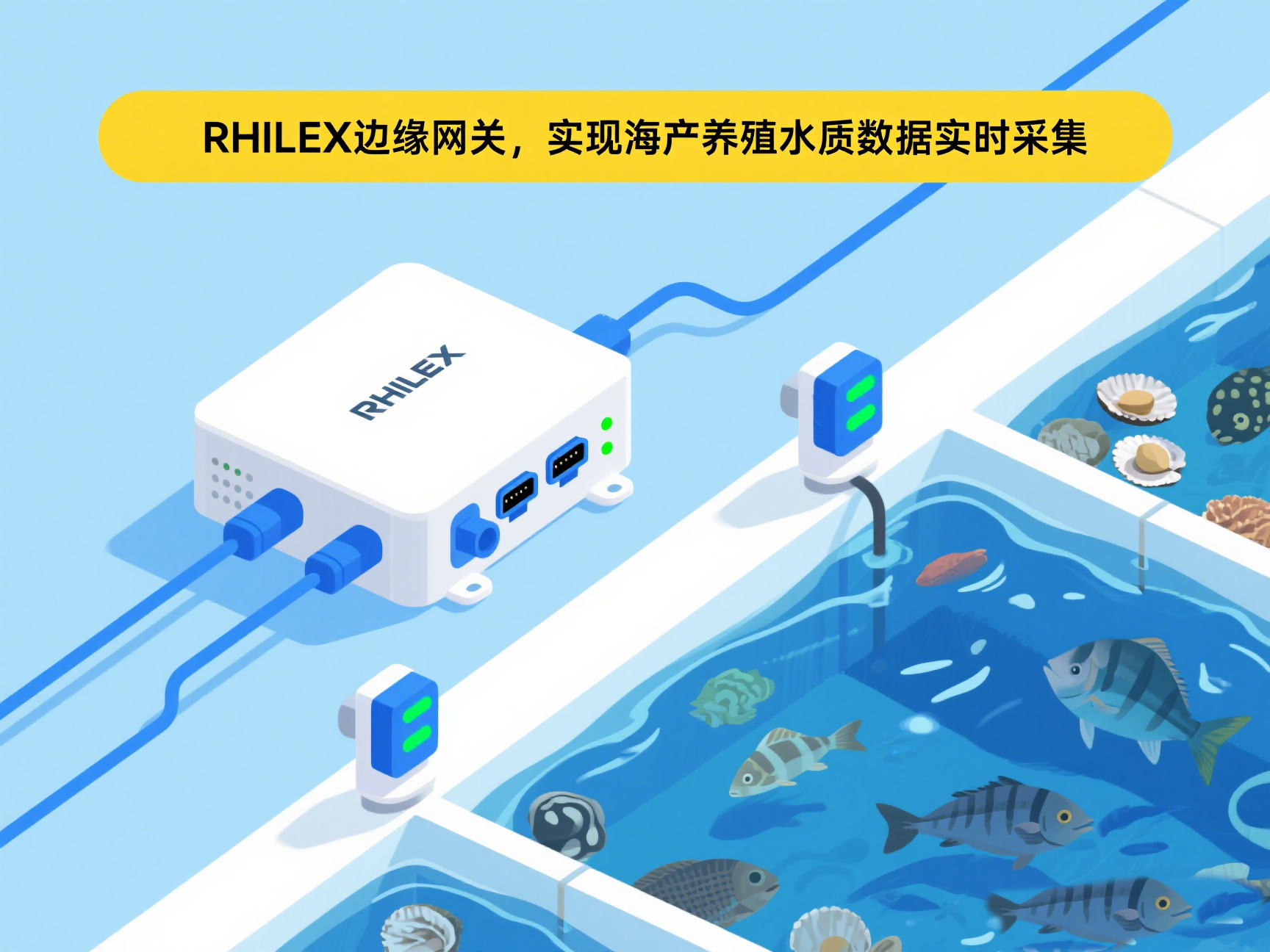 智慧海洋