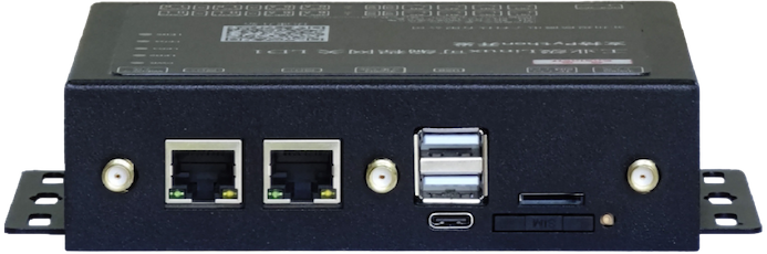 RHILEX G2