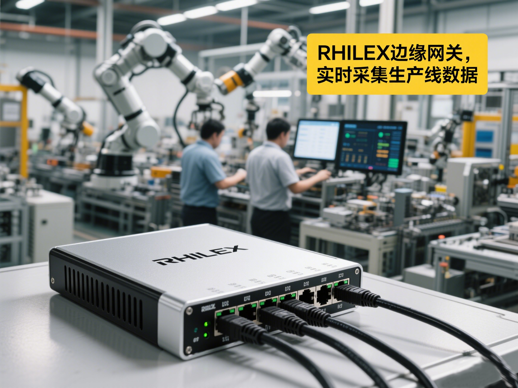 客户案例 1